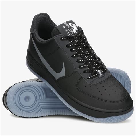 nike air force one herren schwarz geizhals|Nike Air Force 1 (Herren) .